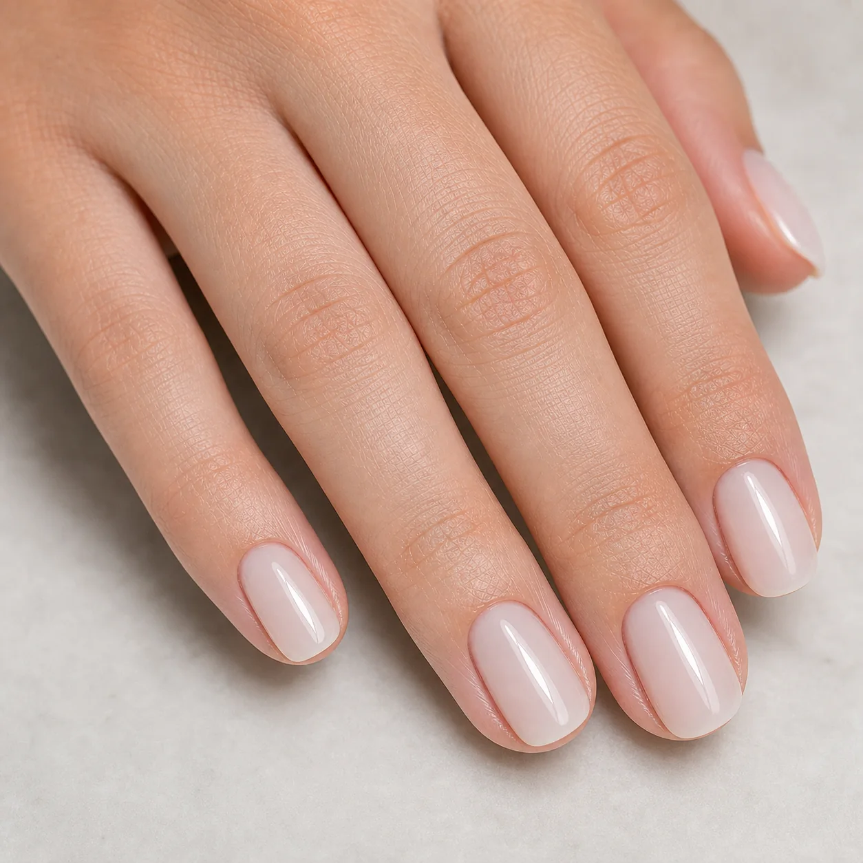Milky Sheer