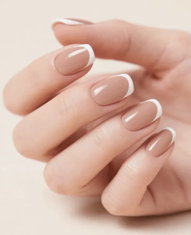 Milky Sheer
